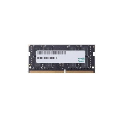 MEMORIA SODIMM 8GB APACER DDR4 3200MHZ MEMORIA SODIMM 8GB APACER DDR4 3200MHZ
