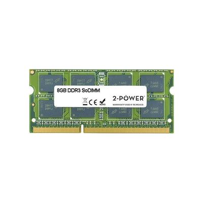 MEMORIA SODIMM 8GB 2-POWER DDR3L 1066MHZ/ 1333MHZ/ 1600MHZ 1.35V MEMORIA SODIMM 8GB 2-POWER DDR3L 1066MHZ/ 1333MHZ/ 1600MHZ 1.35V