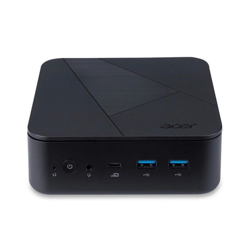 ORDENADOR NUC I5 1334U/8GB/SSD500GB M2/HDMI/DP/WIFI 6E