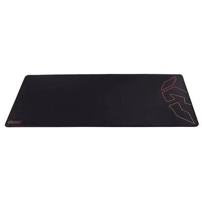 ALFOMBRILLA GAMING KROM KNOUT XL 900X350MM BLACK ALFOMBRILLA GAMING KROM KNOUT XL 900X350MM BLACK