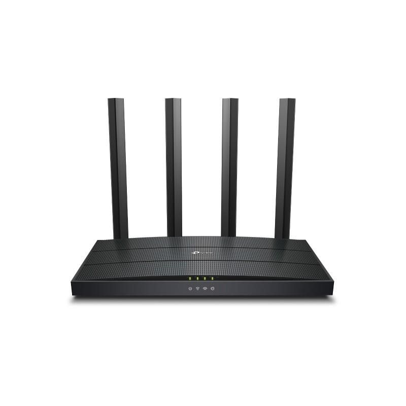 WIRELESS ROUTER TP-LINK ARCHER AX12 WIFI 6 AX1500