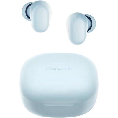 AURICULARES XIAOMI REDMI BUDS 6 PLAY BLUETOOTH 5.4 WIRELESS 7 HORAS BLUE AURICULARES XIAOMI REDMI BUDS 6 PLAY BLUETOOTH 5.4 WIRELESS 7 HORAS BLUE