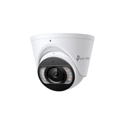 CAMARA IP TP-LINK INSIGHT TURRET INTERIOR/EXTERIOR 4MP 2.8MM COLOR IP67