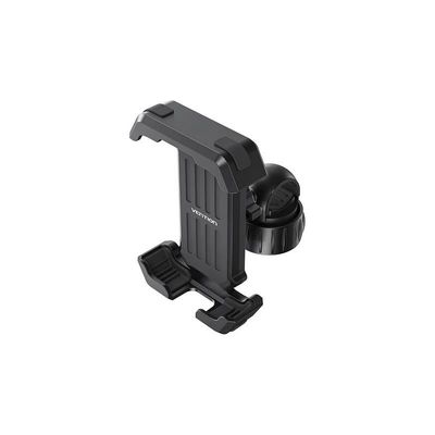 SOPORTE VENTION BICI PARA SMARTPHONE 4.7-6.9 BLACK