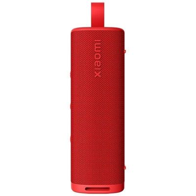 ALTAVOCES XIAOMI SOUND OUTDOOR PORTATIL WATERPROOF IP67 BT 5.4 30W TWS RED