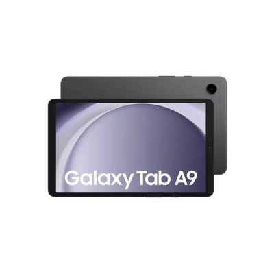 TABLET SAMSUNG 8.7 TAB A9 SMX110 4GB/64GB ANDROID SILVER TABLET SAMSUNG 8.7 TAB A9 SMX110 4GB/64GB ANDROID SILVER
