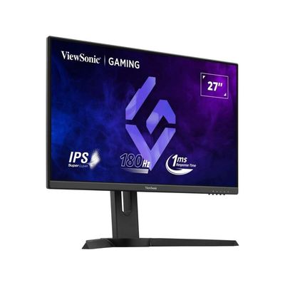 MONITOR GAMING VIEWSONIC 24 IPS 180HZ 1MS ERGONOMICO HDMI DP 3YR GARANTIA MONITOR GAMING VIEWSONIC 24 IPS 180HZ 1MS ERGONOMICO HDMI DP 3YR GARANTIA