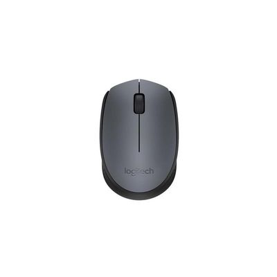 RATON LOGITECH M170 WIRELESS GREY