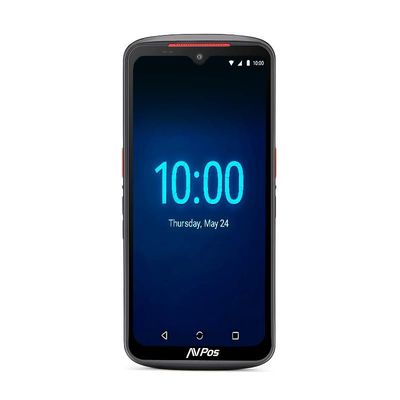 CAPTURADOR PDA AVPOS DC88 6.5 OCTA/8GB/128GB/5G/WIFI6/NFC/2D/FUNDA CAPTURADOR PDA AVPOS DC88 6.5 OCTA/8GB/128GB/5G/WIFI6/NFC/2D/FUNDA
