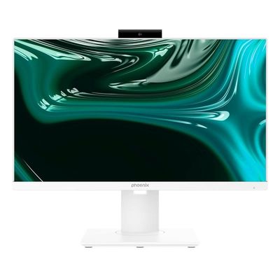 ORDENADOR PHOENIX AIO 24 I7 12700K/16GB/SSD1TB/WIFI/WEBCAM/R.ALT+GIR WHITE ORDENADOR PHOENIX AIO 24 I7 12700K/16GB/SSD1TB/WIFI/WEBCAM/R.ALT+GIR WHITE