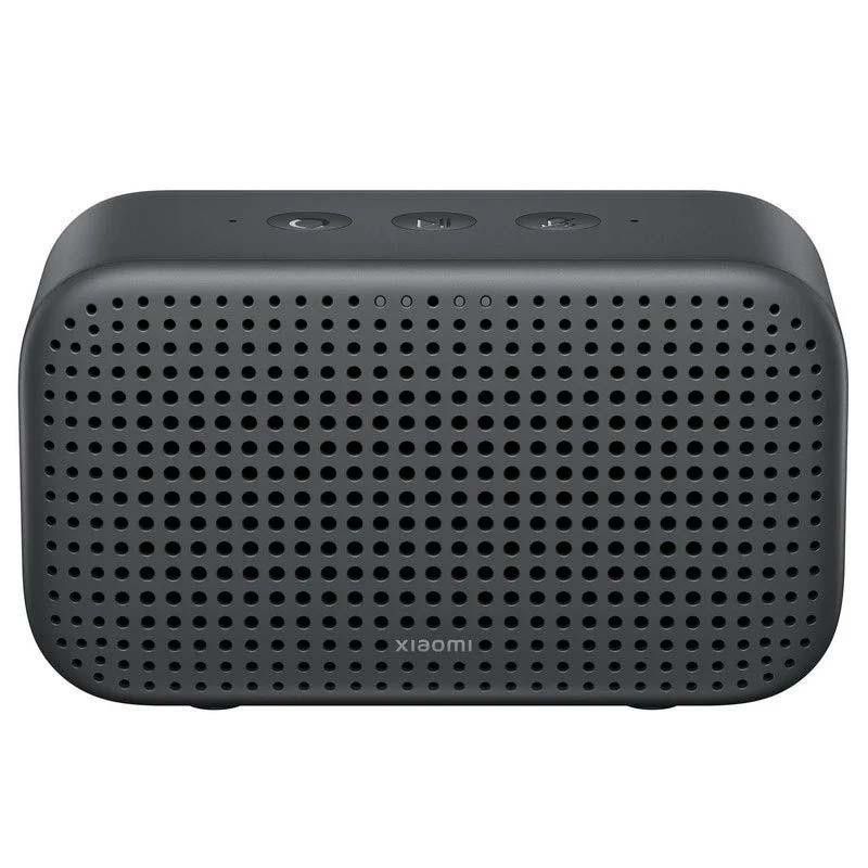 ALTAVOZ XIAOMI SMART SPEAKER LITE INTELIGENTE WIFI BLUETOOTH 5.1 BLACK
