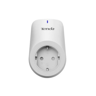ENCHUFE INTELIGENTE TENDA SP6 WIFI 2.4GHZ ( PACK 2 UNIDADES )