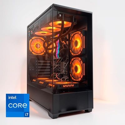 ORDENADOR GAMING VISTA RGB I7 14700K/32G/SSD1TB NVME/REF.LIQ/850W