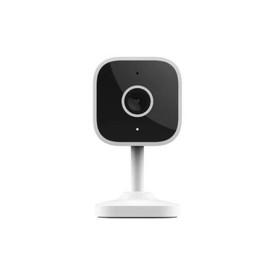 CAMARA IP TRUST IPCAM-2900 WIFI 2K INTERIOR WHITE CAMARA IP TRUST IPCAM-2900 WIFI 2K INTERIOR WHITE