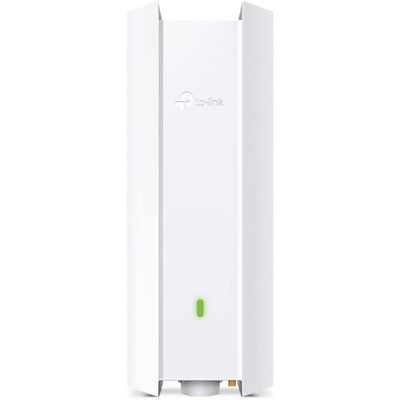ACCESS POINT TP-LINK EAP610-OUTDOOR AX1800 DUAL BAND WI-FI 6 EXTERIOR POE