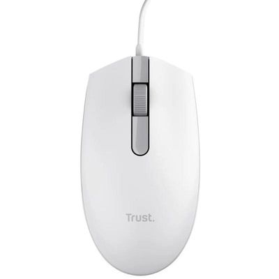 RATON TRUST TM-101W ECO USB WHITE RATON TRUST TM-101W ECO USB WHITE
