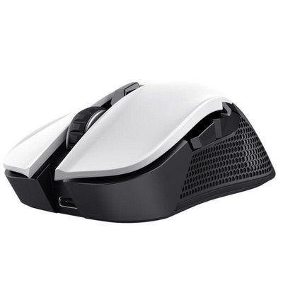 RATON TRUST YBAR GXT923W WIRELESS RGB WHITE RATON TRUST YBAR GXT923W WIRELESS RGB WHITE
