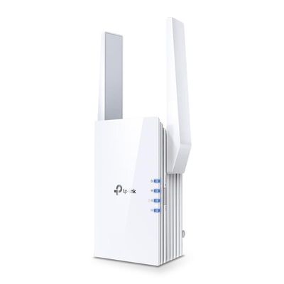 WIRELESS REPEATER TP-LINK RE705X DUAL BAND AX3000 WIFI 6 WIRELESS REPEATER TP-LINK RE705X DUAL BAND AX3000 WIFI 6