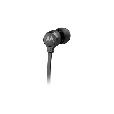 AURICULARES MOTOROLA 3C-S EARBUDS IN EAR USB-C BLACK AURICULARES MOTOROLA 3C-S EARBUDS IN EAR USB-C BLACK