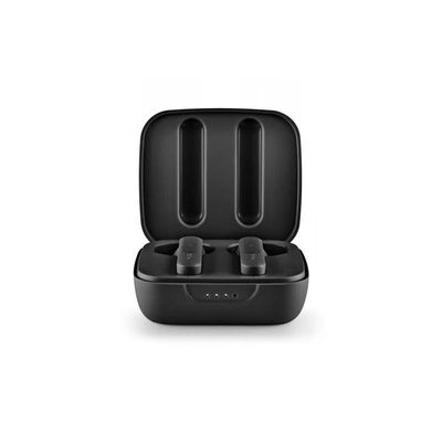 AURICULARES NGS MOVE IN EAR ENC BLUETOOTH 5.3 BLACK AURICULARES NGS MOVE IN EAR ENC BLUETOOTH 5.3 BLACK