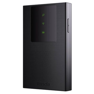 WIRELESS ROUTER PORTABLE TENDA WIFI 4G LTE 150MBPS V4.0 WIRELESS ROUTER PORTABLE TENDA WIFI 4G LTE 150MBPS V4.0