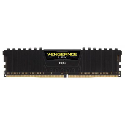 MEMORIA RAM 8GB CORSAIR DDR4 3200MHZ VENGEANCE MEMORIA RAM 8GB CORSAIR DDR4 3200MHZ VENGEANCE