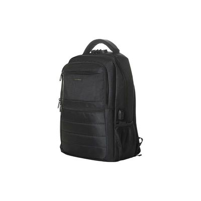MOCHILA VENTION 14-17 18L IMPERMEABLE BLACK