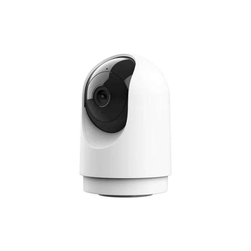 CAMARA IP TRUST IPCAM-2700 WIFI 2K INTERIOR 360� WHITE