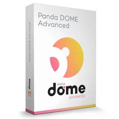 ANTIVIRUS PANDA DOME ADVANCED 10 LIC 2 YEARS (LIC. ELECTRONICA) ANTIVIRUS PANDA DOME ADVANCED 10 LIC 2 YEARS (LIC. ELECTRONICA)