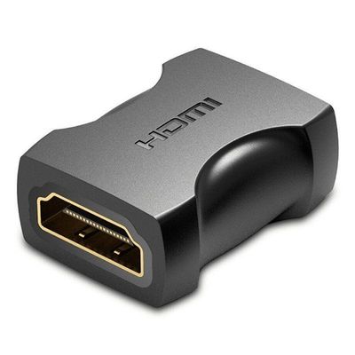 ADAPTADOR VENTION 2.0 4K HDMI/H A HDMI/H ADAPTADOR VENTION 2.0 4K HDMI/H A HDMI/H