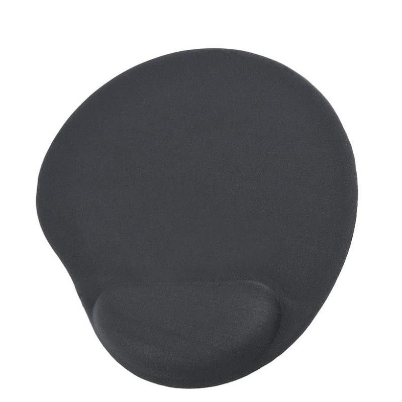 ALFOMBRILLA GEMBIRD REPOSAMU�ECAS GEL MOUSE PAD BLACK