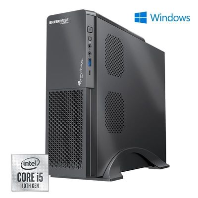 ORDENADOR ENTERPRISE MONTECARLO GT PB GIGABYTE I5 10400/8GB/SSD500M2/5Y/W11PRO