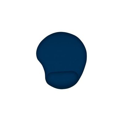 ALFOMBRILLA TRUST BIGFOOT GEL MOUSE PAD BLUE ALFOMBRILLA TRUST BIGFOOT GEL MOUSE PAD BLUE