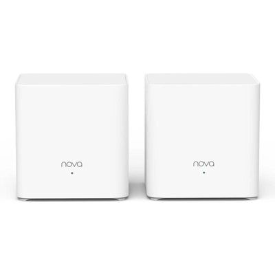 ACCESS POINT TENDA EX3 AX1500 MESH WIFI 6 ( PACK 2UDS )