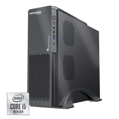 ORDENADOR ENTERPRISE MONTECARLO GT PB GIGABYTE I5 10400/8GB/SSD500M2/5Y ORDENADOR ENTERPRISE MONTECARLO GT PB GIGABYTE I5 10400/8GB/SSD500M2/5Y