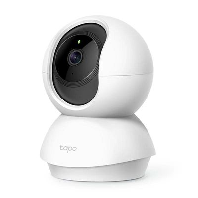 CAMARA IP TP-LINK TAPO TC70 WIFI FULL HD 360ºINTERIOR