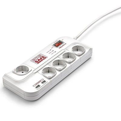 REGLETA SALICRU SPS SAFE MASTER REGLETA SALICRU SPS SAFE MASTER