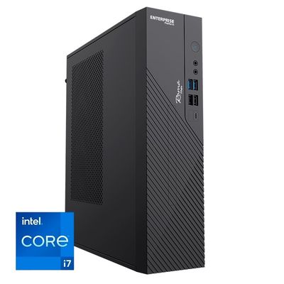 ORDENADOR ENTERPRISE ROMA THIN PB GIGABYTE I7 12700K/8GB/SSD500M2/5Y