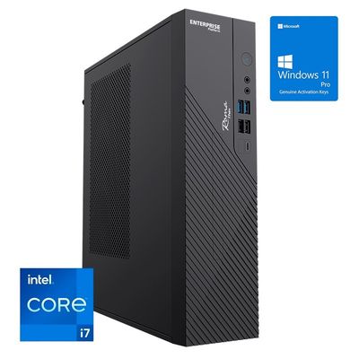ORDENADOR ENTERPRISE ROMA THIN PB GIGABYTE I7 12700K/8GB/SSD500M2/5Y/W11PRO ORDENADOR ENTERPRISE ROMA THIN PB GIGABYTE I7 12700K/8GB/SSD500M2/5Y/W11PRO