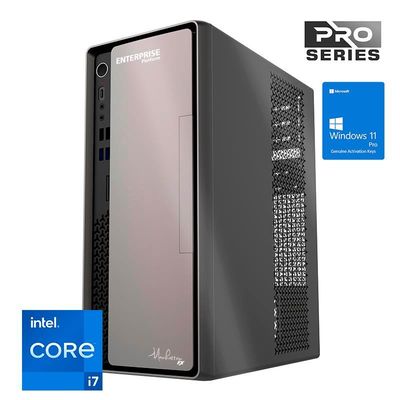 ORDENADOR ENTERPRISE MANHATTAN FX PB GIGABYTE PRO I7 12700K/16GB/SSD1TBM2/5Y/W11PRO