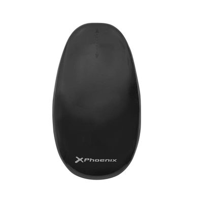 RATON PHOENIX OPTICO WIRELESS TOUCH SCROLL BLACK RATON PHOENIX OPTICO WIRELESS TOUCH SCROLL BLACK