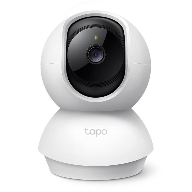 CAMARA IP TP-LINK TAPO TC71 WIFI 2K 360� INTERIOR