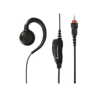 MICROAURICULAR WALKIE TALKIE MOTOROLA CLP446 ( MOD.ANTIGUO ) MICROAURICULAR WALKIE TALKIE MOTOROLA CLP446 ( MOD.ANTIGUO )