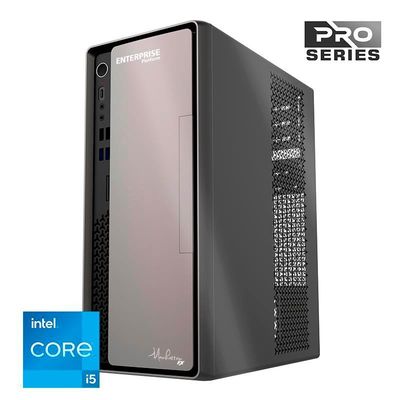 ORDENADOR ENTERPRISE MANHATTAN FX PB GIGABYTE PRO I5 14400/16GB/SSD1TBM2/5Y
