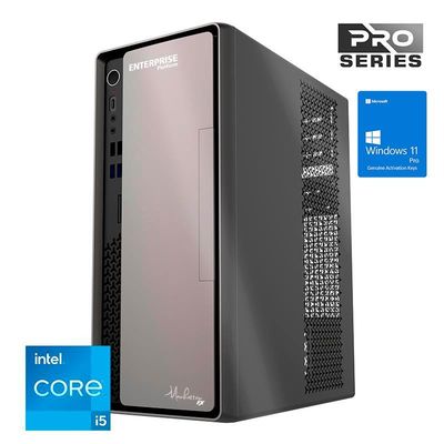 ORDENADOR ENTERPRISE MANHATTAN FX PB GIGABYTE PRO I5 14400/16GB/SSD1TBM2/5Y/W11PRO