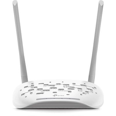 WIRELESS ACCESS POINT TP-LINK TL-WA801N 300MBPS
