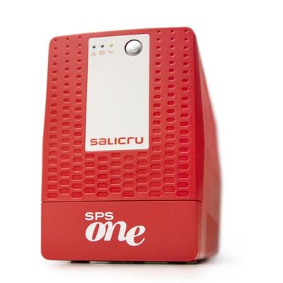UPS SALICRU 1500VA SERIE ONE + CONEXION USB UPS SALICRU 1500VA SERIE ONE + CONEXION USB