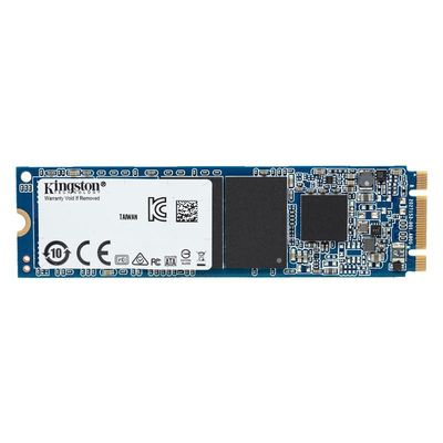 DISCO DURO SSD KINGSTON 128GB M2 2280 SATA