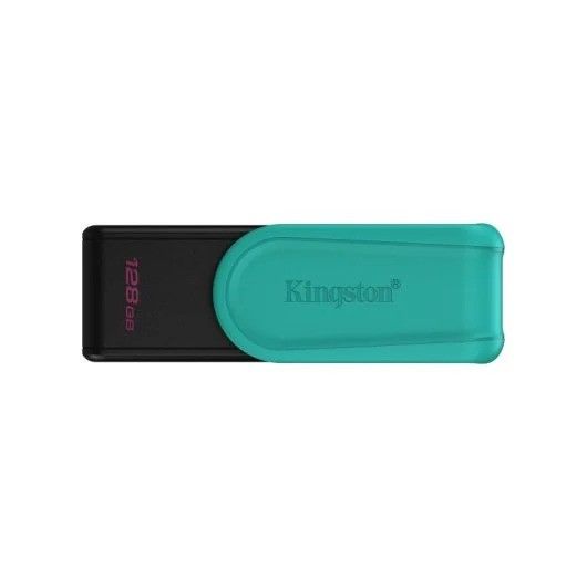 PEN DRIVE 128GB KINGSTON EXODIA S USB 3.2 BLACK
