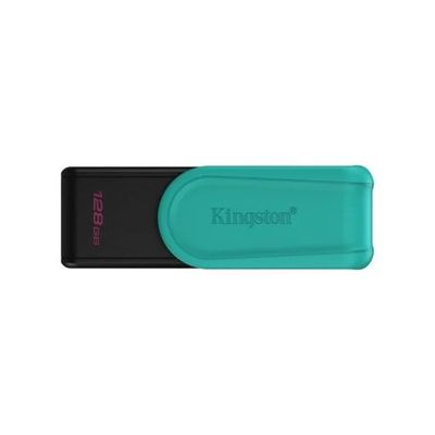 PEN DRIVE 128GB KINGSTON EXODIA S USB 3.2 BLACK